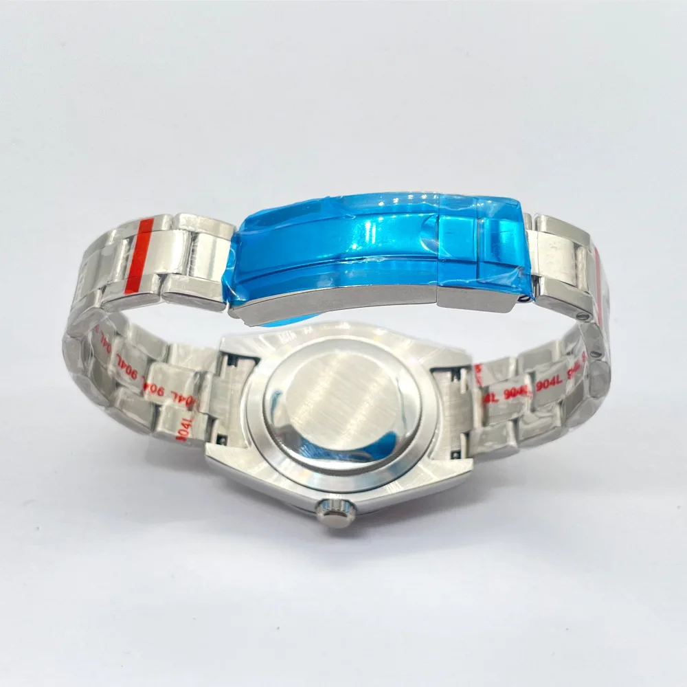 Мужские автоматические механические часы с сапфировым стеклом 36 мм/40 мм |