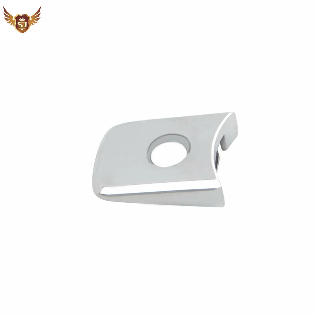 Наружная дверная ручка для Nissan Qashqai 2007-2013 и Murano 2003-2007 Infiniti FX35 FX45