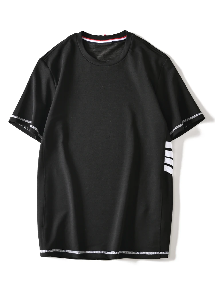  Лента в полоску контрастного цвета внешняя торговля оригинальный заказ Overplus