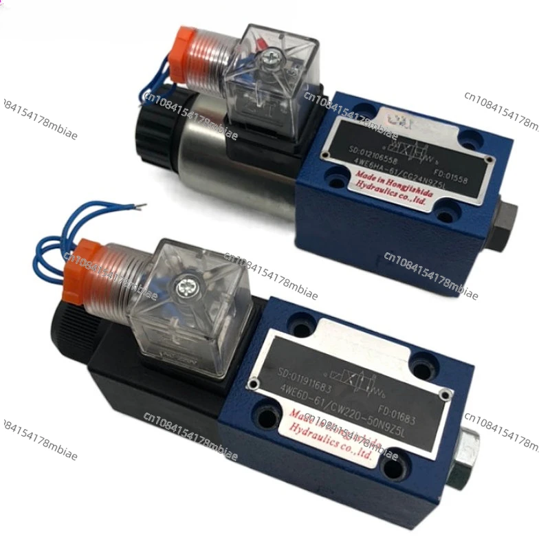 Shida - échange для 4WE6D/J/H/G/C/E/Y/A-61/CW220-50/