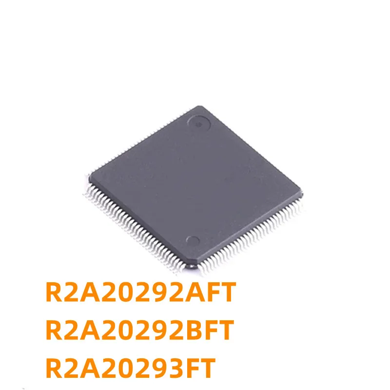 1 шт. R2A20292AFT R2A20292BFT R2A20293FT новый чип плазменной буферной платы