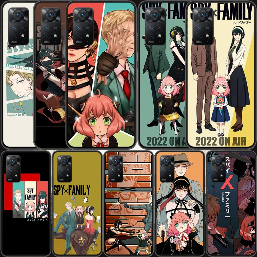 

Чехол для телефона Xiaomi Redmi Note 12 Plus 11 Pro 11E 11S 4G 11T 10 10S 9 9S 9T 5G 8 8T 7 6 5