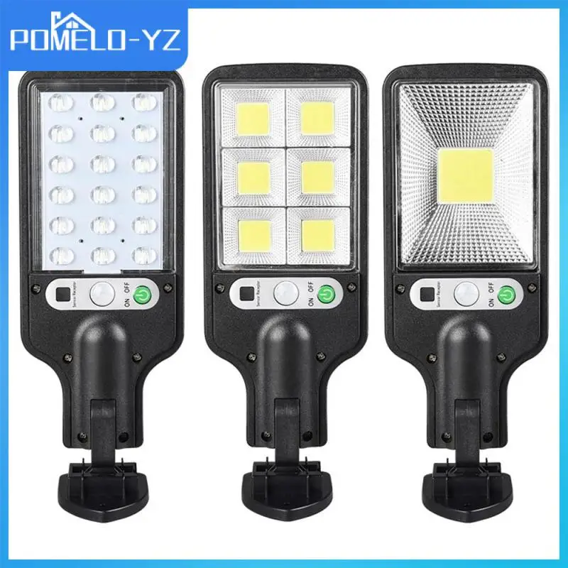 

Outdoor Solar Light Motion Sensor Wall Lamp Waterproof Security Lighting Garden Buildings Street Lights Led Lamp Light Fixture