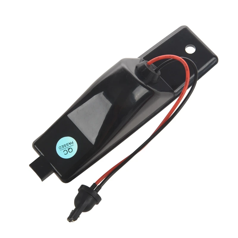 4 светодиодный ы белых светодиодных номерных знаков для Toyota Hiace Hi-Ace H200 2004-2012