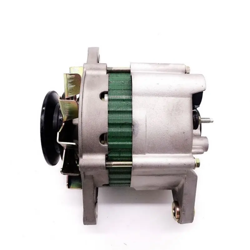 

YyhcHigh Quality 400 Amp генератор переменного тока 6BT для Jmc