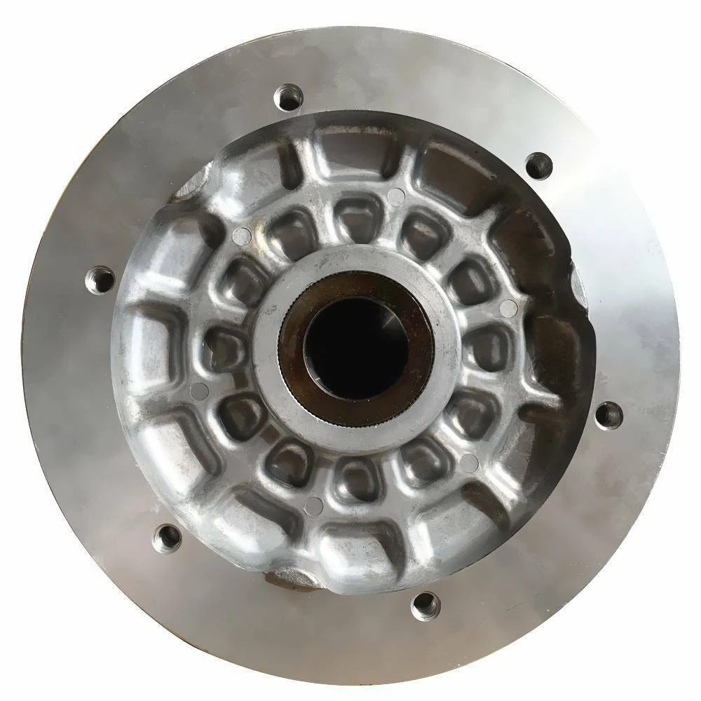 1 шт. новая муфта основного привода для Arctic Cat 0746-435 04-17 Bearcat XF M6 M7 M8 800 6000