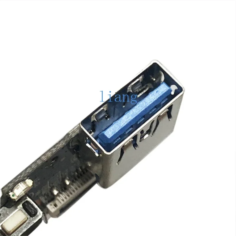 Для HP Envy x360 15m-cp0011dx 15m-cp0012dx USB плата кнопки питания l26846-001 LPK