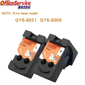 QY6-8009 QY6-8021 printhead Compatible for Canon Pixma G1200 G1210 G2200 G2210 G3200 G3210 G4200 G4210 Ink Cartridge Head