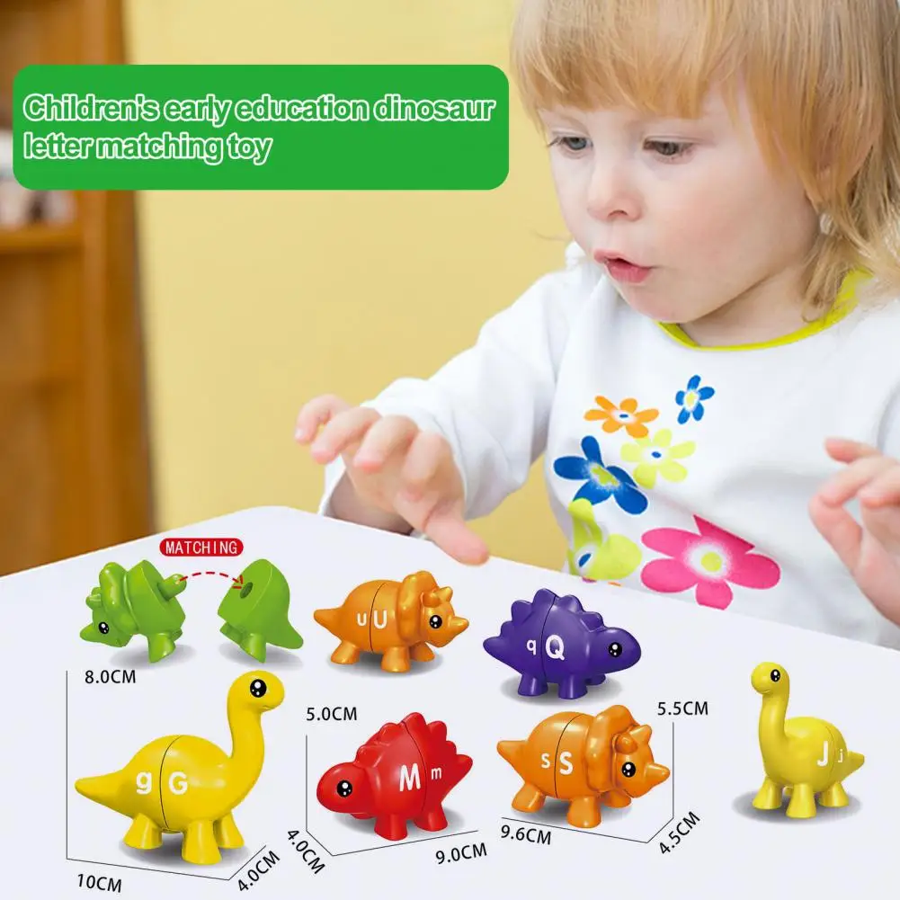 

Kids Matching Game Learn Educational Toys Animal Cognition Rainbow Sort Fine Motor Training Montessori Sensory Puzzle Toy Gifts