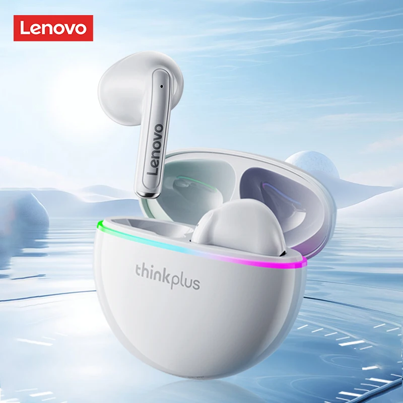 Выбор оригинальных беспроводных Bluetooth-стерео наушников Lenovo XT97 PRO с низкой