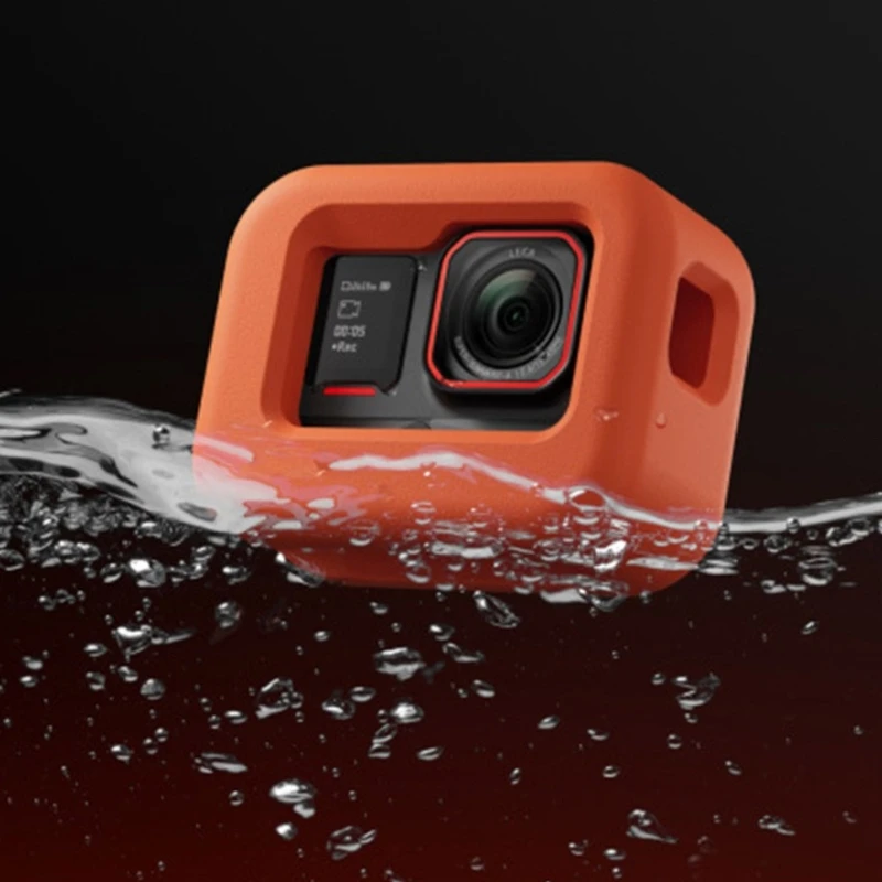 Плавучий чехол для камеры AcePro и 2