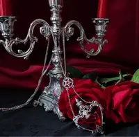 Ожерелье ????#5