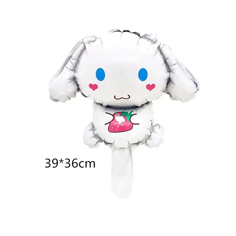 

Мини воздушные шары Sanrio Куроми