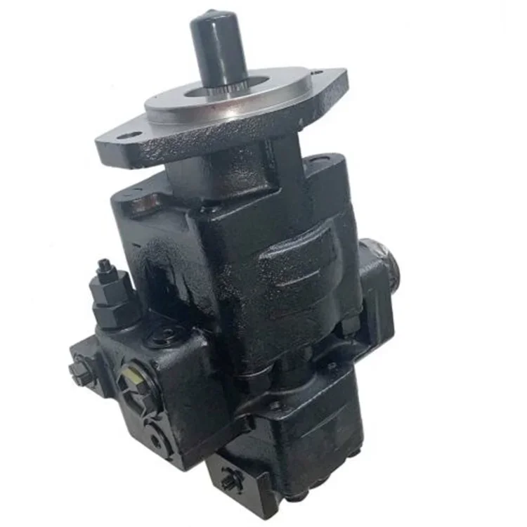 Гидравлический насос AT331223 для 310G 310SJ 310SK 315SK 325J 325K