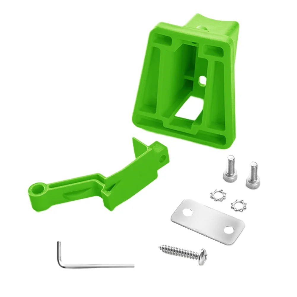 Складной велосипедный держатель для Brompton адаптер кронштейн передний