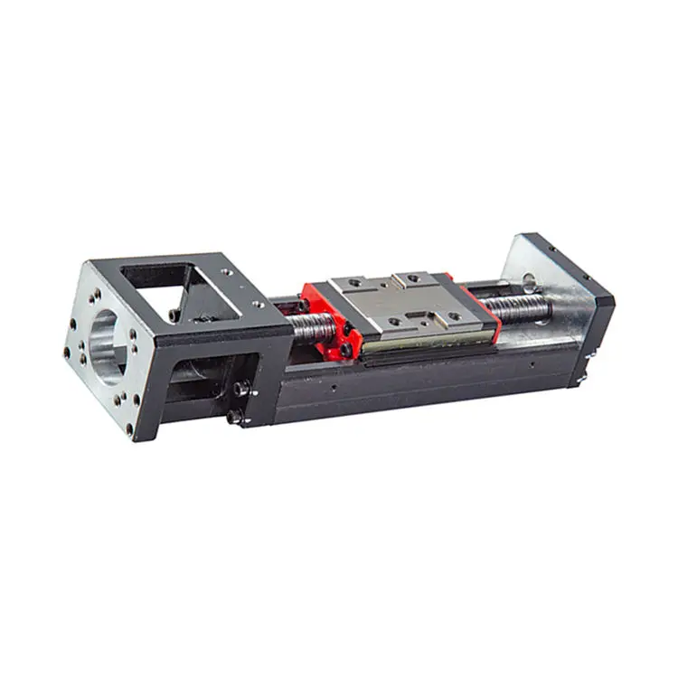 

Guaranteed Quality Proper Price Hiwin Linear Guide Rail xy Module for Laser Cutter