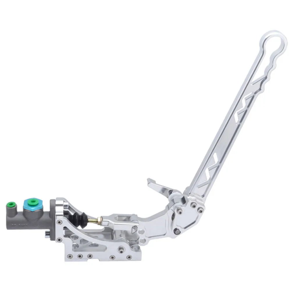 

Adjustable Highly CNC Aluminum Drifting Hydraulic Handbrake