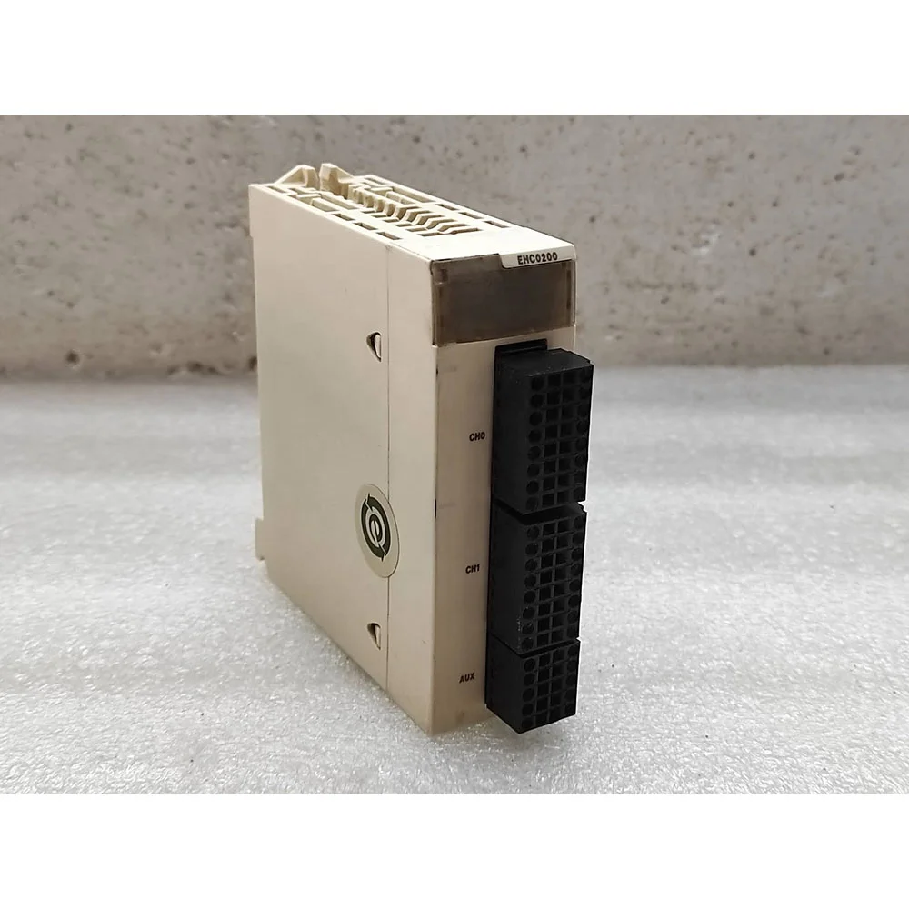 Счетный модуль Modicon M340 schneiderse BMXEHC0200