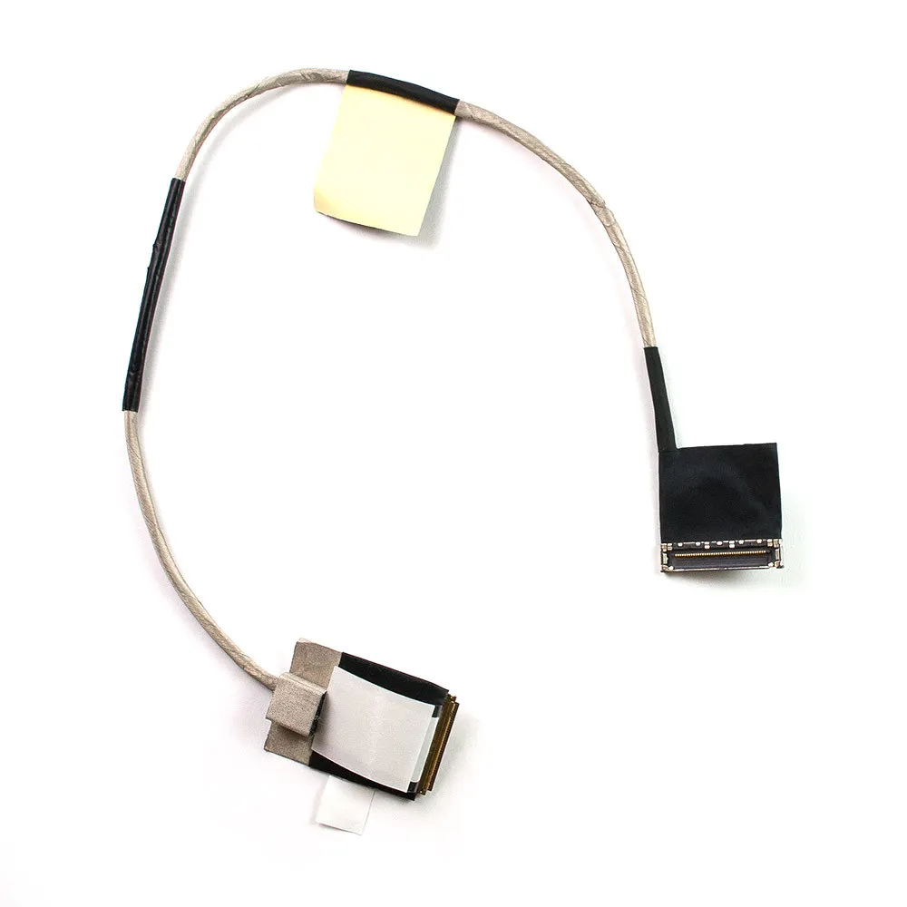 Кабель шлейф матрицы для Asus G750 G750J G750JH G750JW W750 P/N:1422-01KS000 | Компьютеры и офис