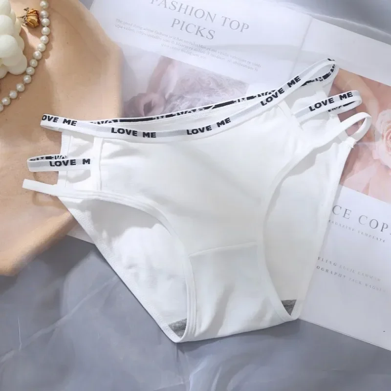 Рисунок 5 - Трусики женские с тонким поясом