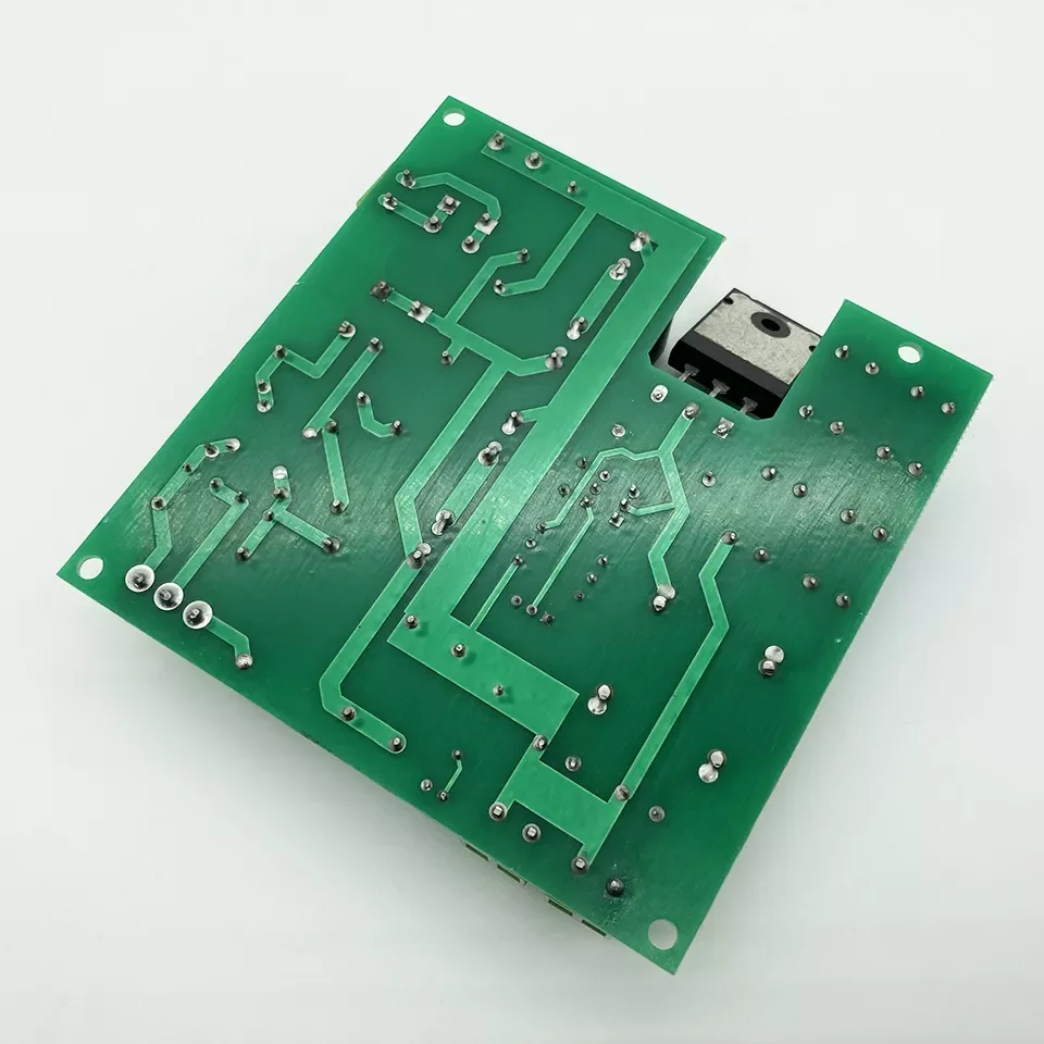 

Toshiba large tube linear high current stabilized power supply board, low noise, high stability, low internal resistance