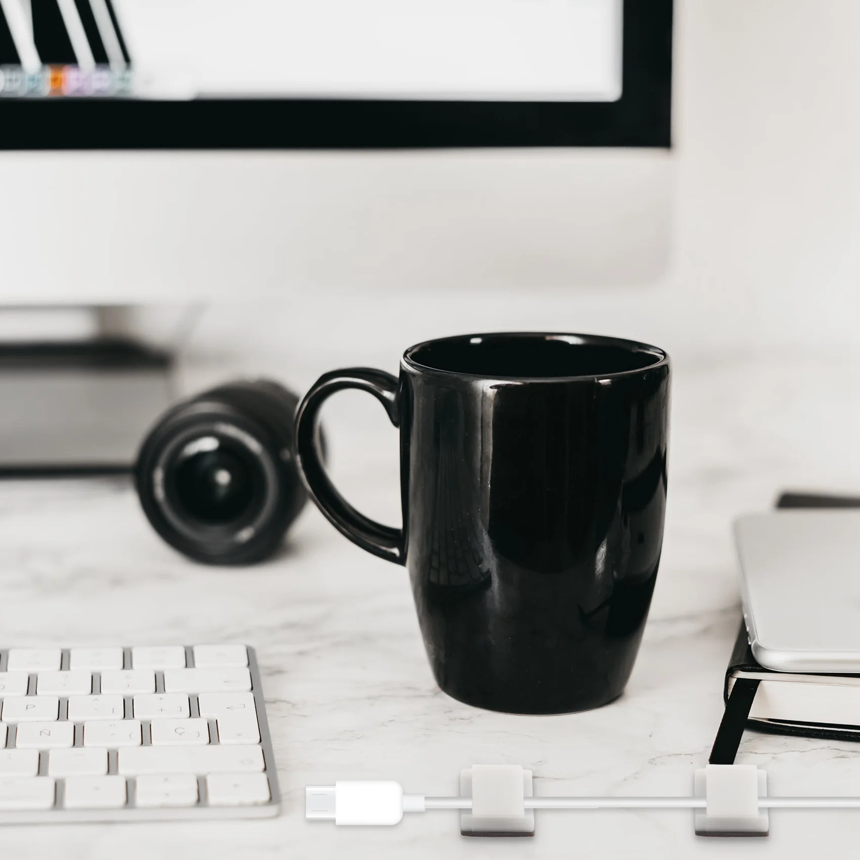 Самоклеящаяся Светодиодная лента строительные кронштейны и зажимы