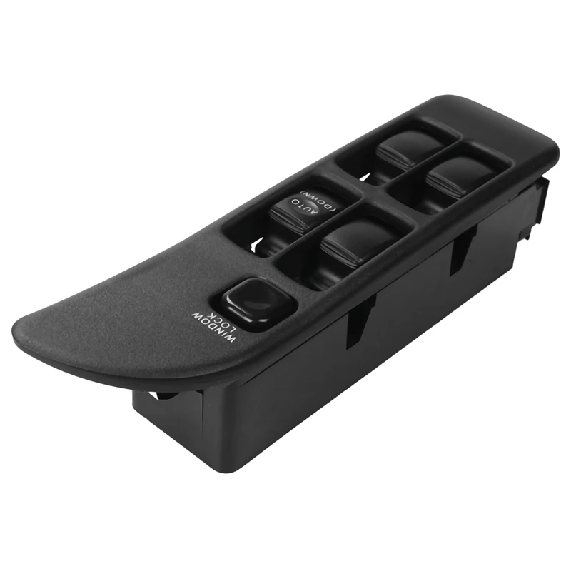 Переключатель стеклоподъемный Электрический для Mitsubishi Lancer Evolution Evo 1 2 3 1992-1995