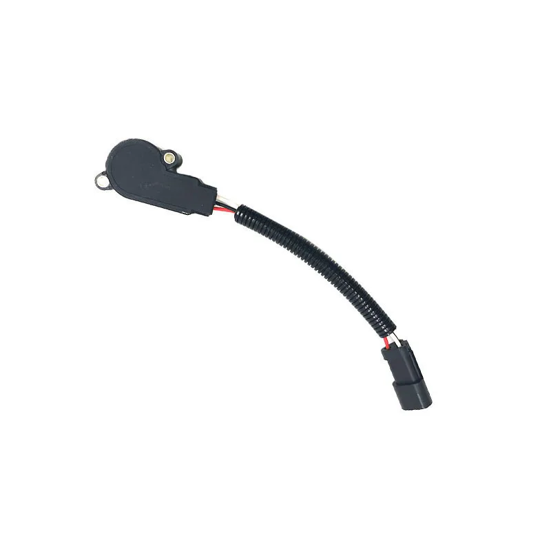 2661467 Для датчика погрузчика CAT 963D датчик угла тормозного переключателя