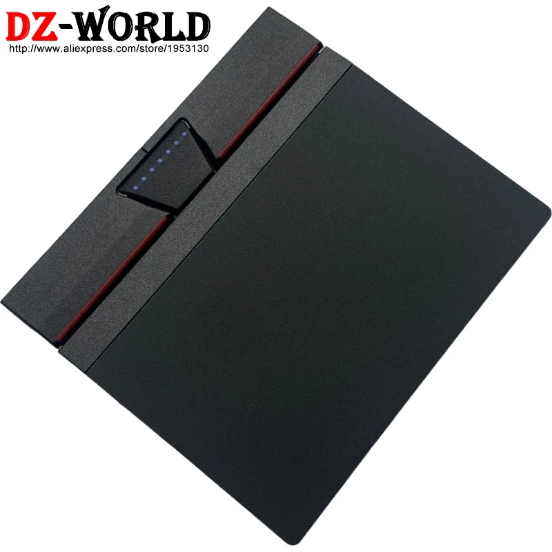Фото Тачпад, коврик для мыши, кликер для Lenovo Thinkpad P40 X380 Yoga 260 370 14 460 SM10L68227 00UR916 01LV584 01LV585 01LV586 00UR918 №4