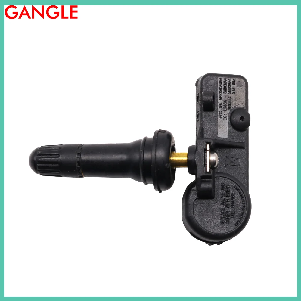 Датчик TMPS для 2008-2014 SUBARU OUTBACK TPMS 433 МГц датчик давления в шинах SUBARU датчик давления воздуха в шинах 28103SG010 28103AG01A