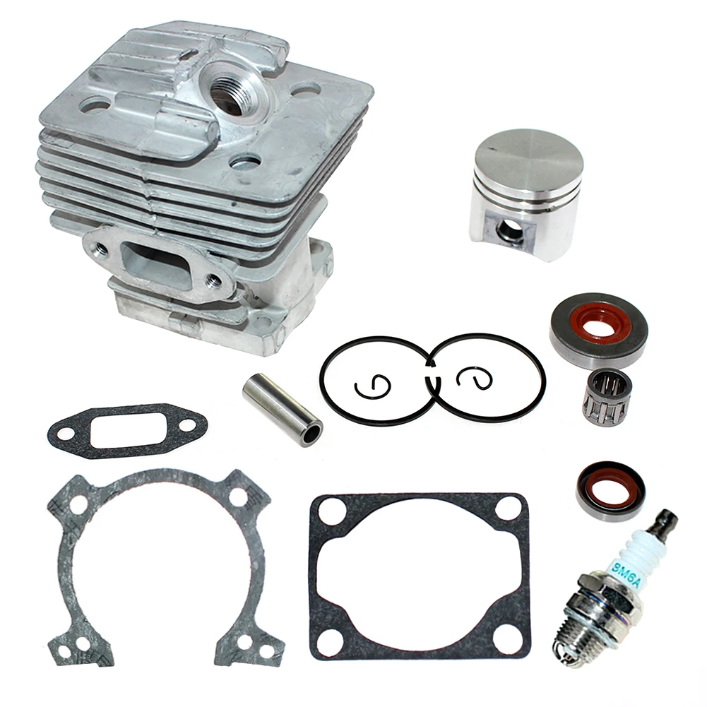 Комплект поршня цилиндра 38 мм подходит для кустореза Stihl FR220 FS220 4119 020 1204