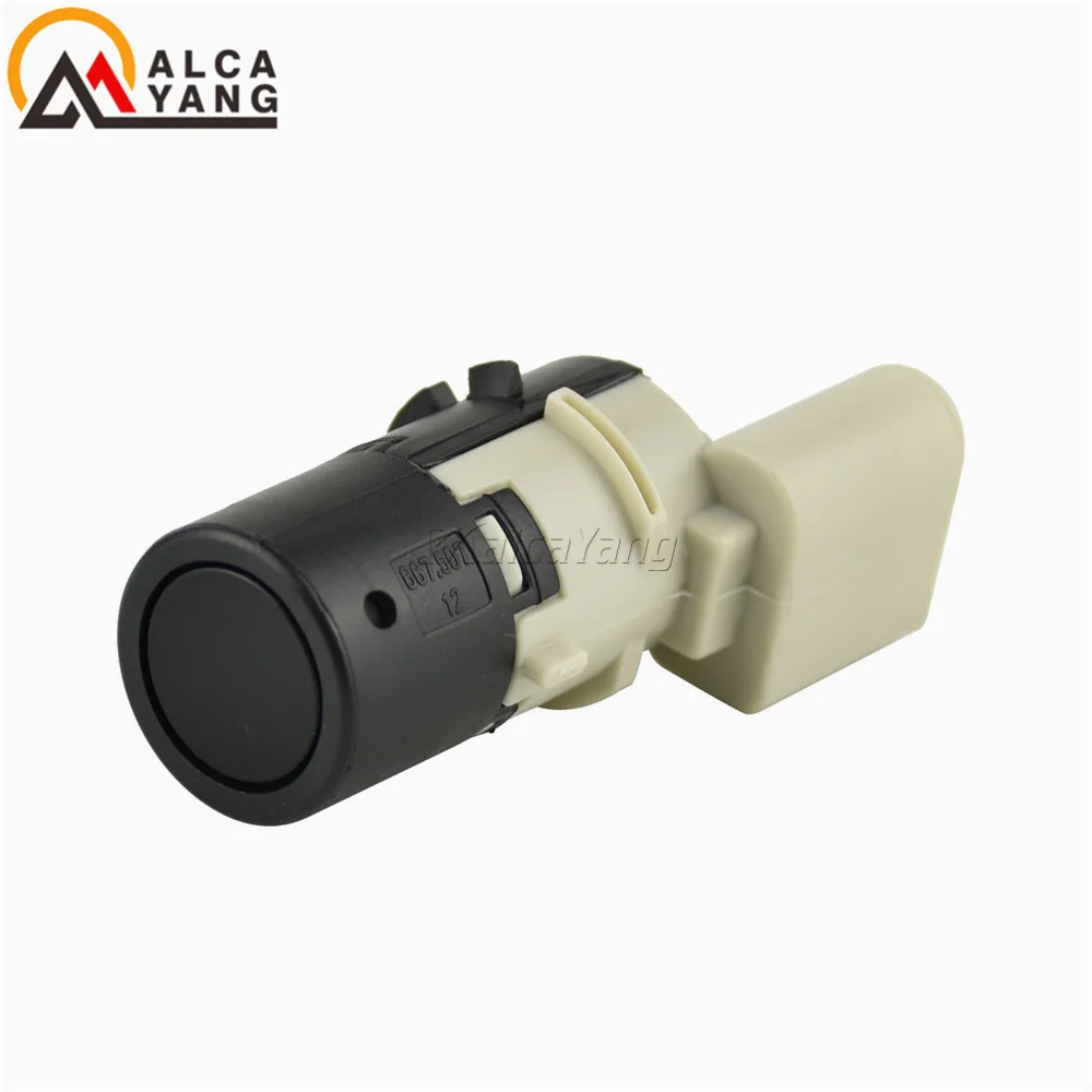 Радарный датчик парковки Malcayang для Audi A6 4B C5 4F2 C6 4FH 4F5 7H0919275E Автомобильные