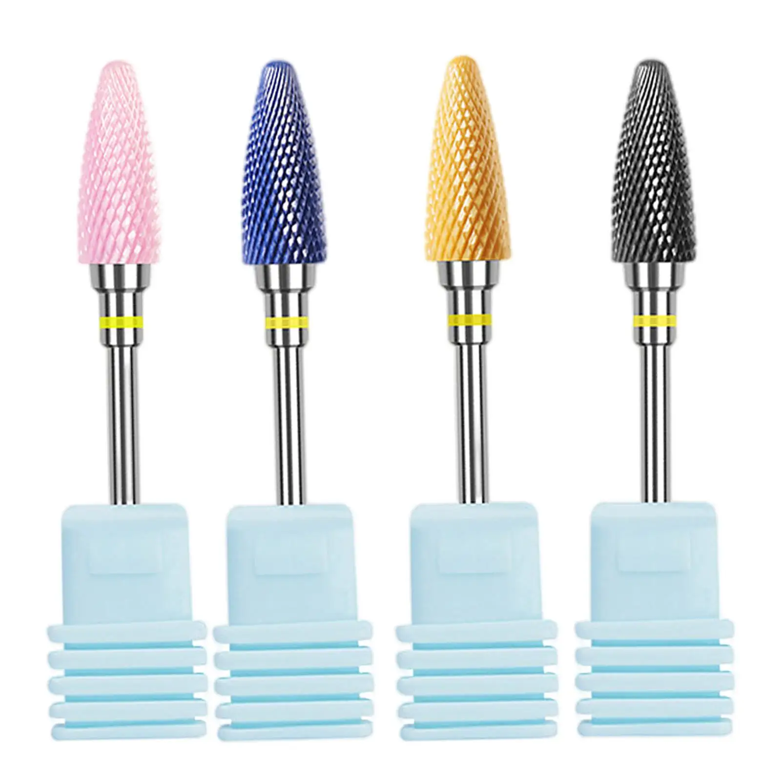 

Фрезы для ногтей