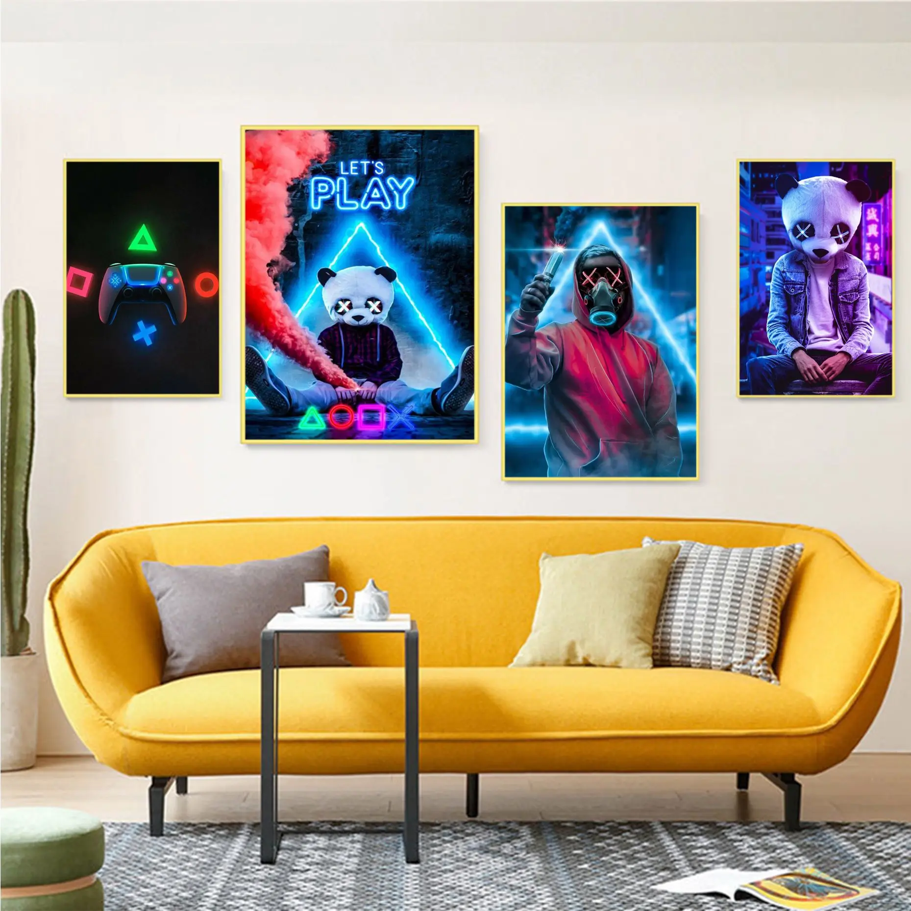 

Street Brand Boy Girls Classic Anime Poster HD Quality Poster Wall Art Painting Study Home Decor