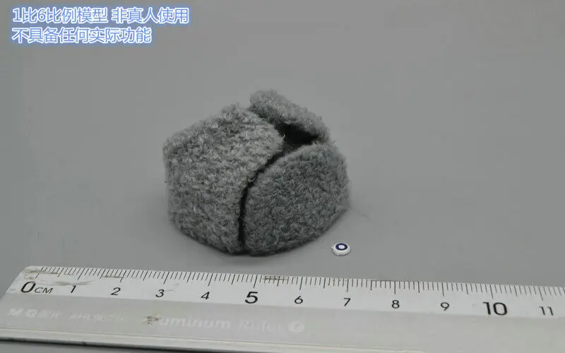 

Модель хлопковой шапки AL100037 в масштабе 1/6 Для 12-дюймового снайпера Финской армии Второй мировой войны