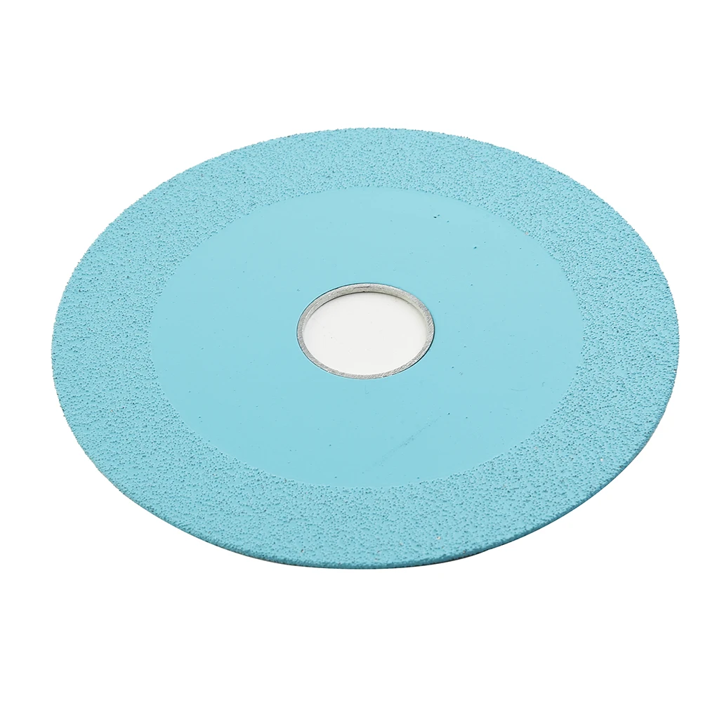 

Диск для резки стекла с внутренним отверстием, алмазный пильный диск для мрамора, керамическая плитка, лезвие для пилы, шлифовальный диск, острый пайка, 22 мм