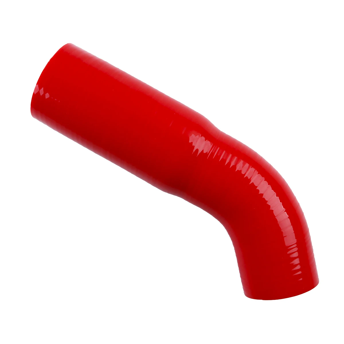 Индукционный кроссоверный шланг для Ford Focus ST ST225 XR5 2 5 Turbo силиконовый 1 шт.