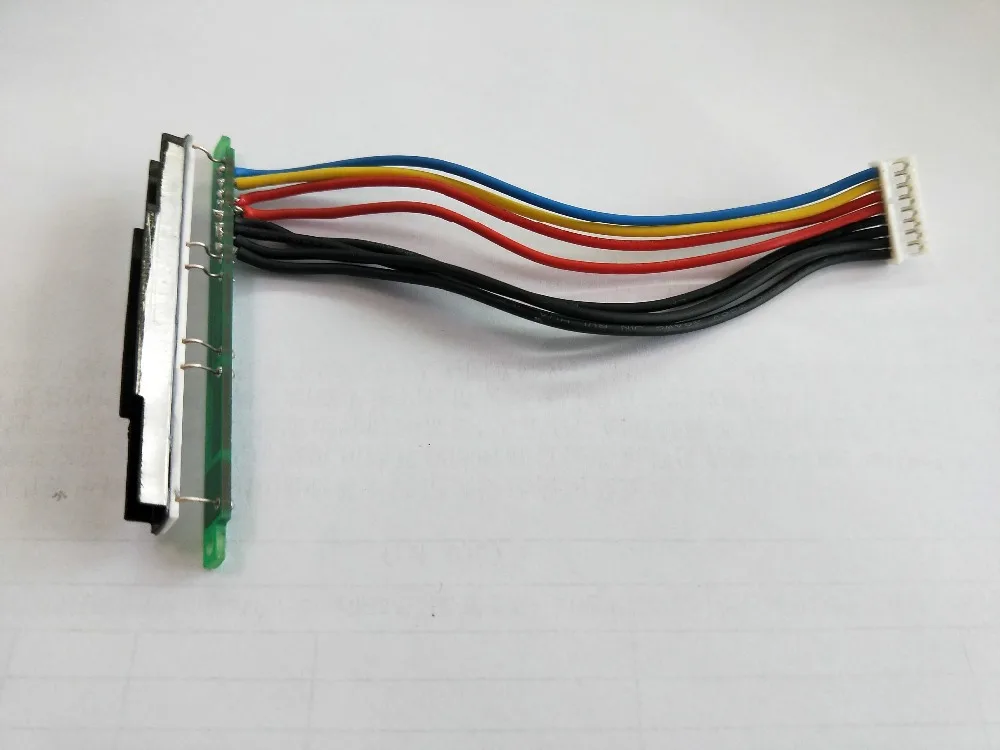 Heating Core for Original Shineway Tech OFS-80 Optical Fiber Fusion Splicer Heating Core