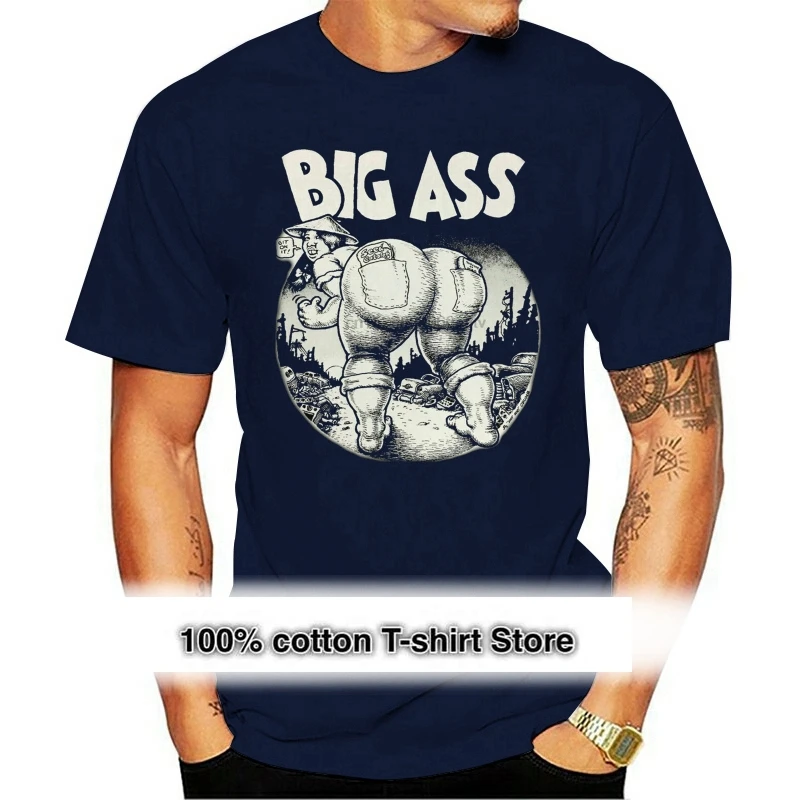 

Новинка, футболка с большими попками, размер США