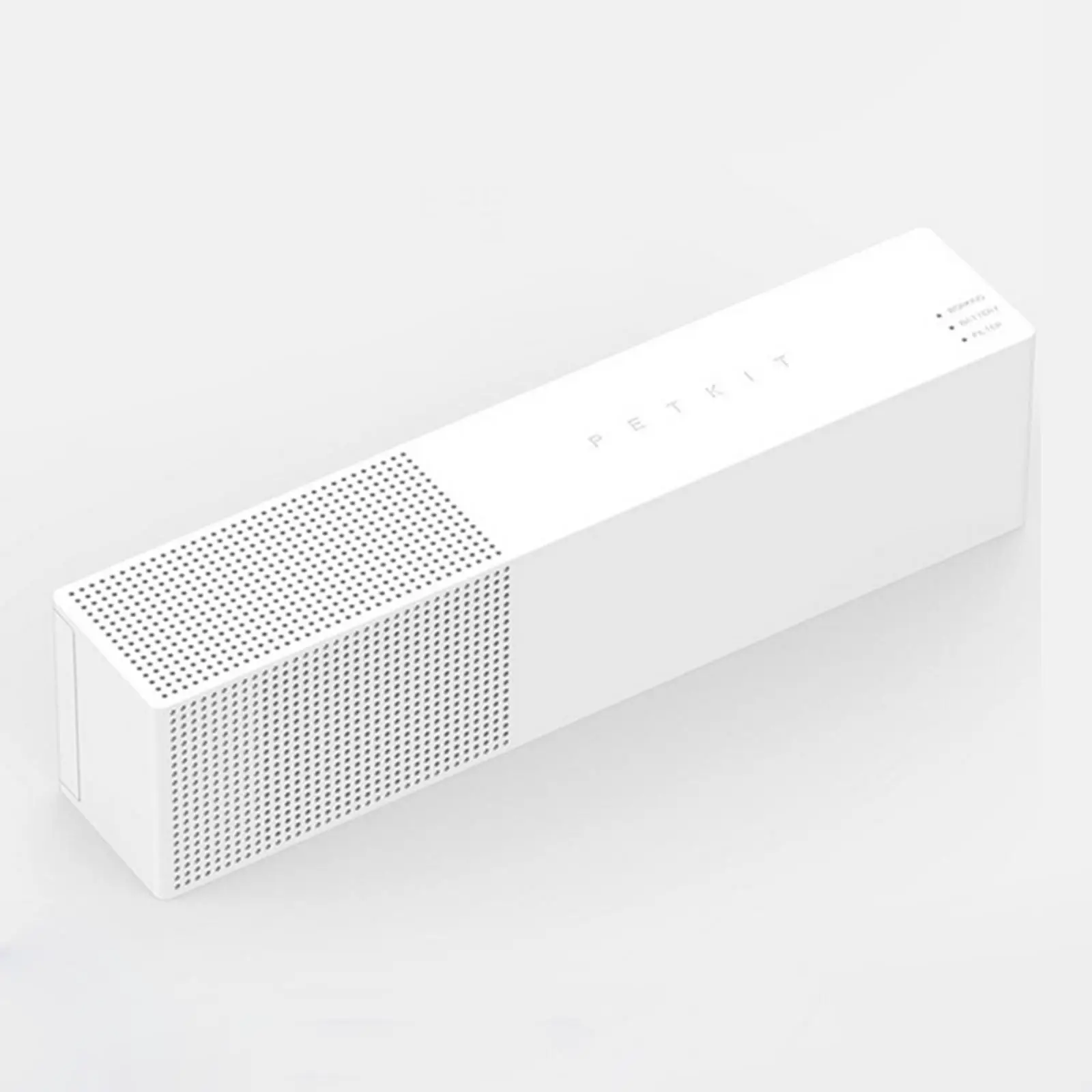 

Умный настенный очиститель кошачьего туалета, освежитель кошачьего туалета, портативный малошумный дезодорирующий наполнитель для небольших помещений