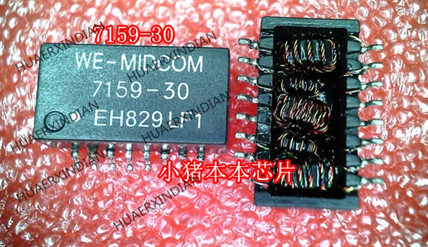

Новый оригинальный 7159-30 7159-30R SOP16