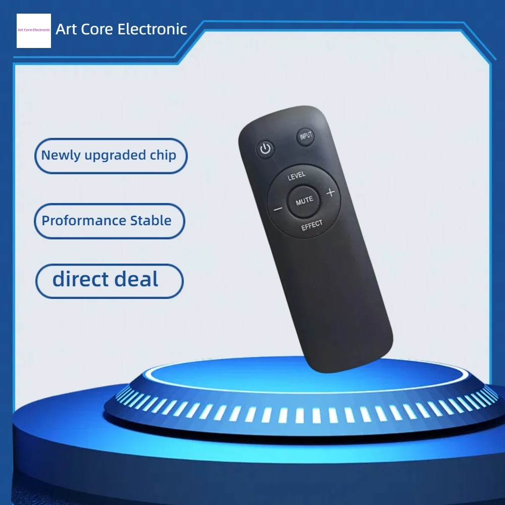 Пульт дистанционного управления для Logitech S-00102