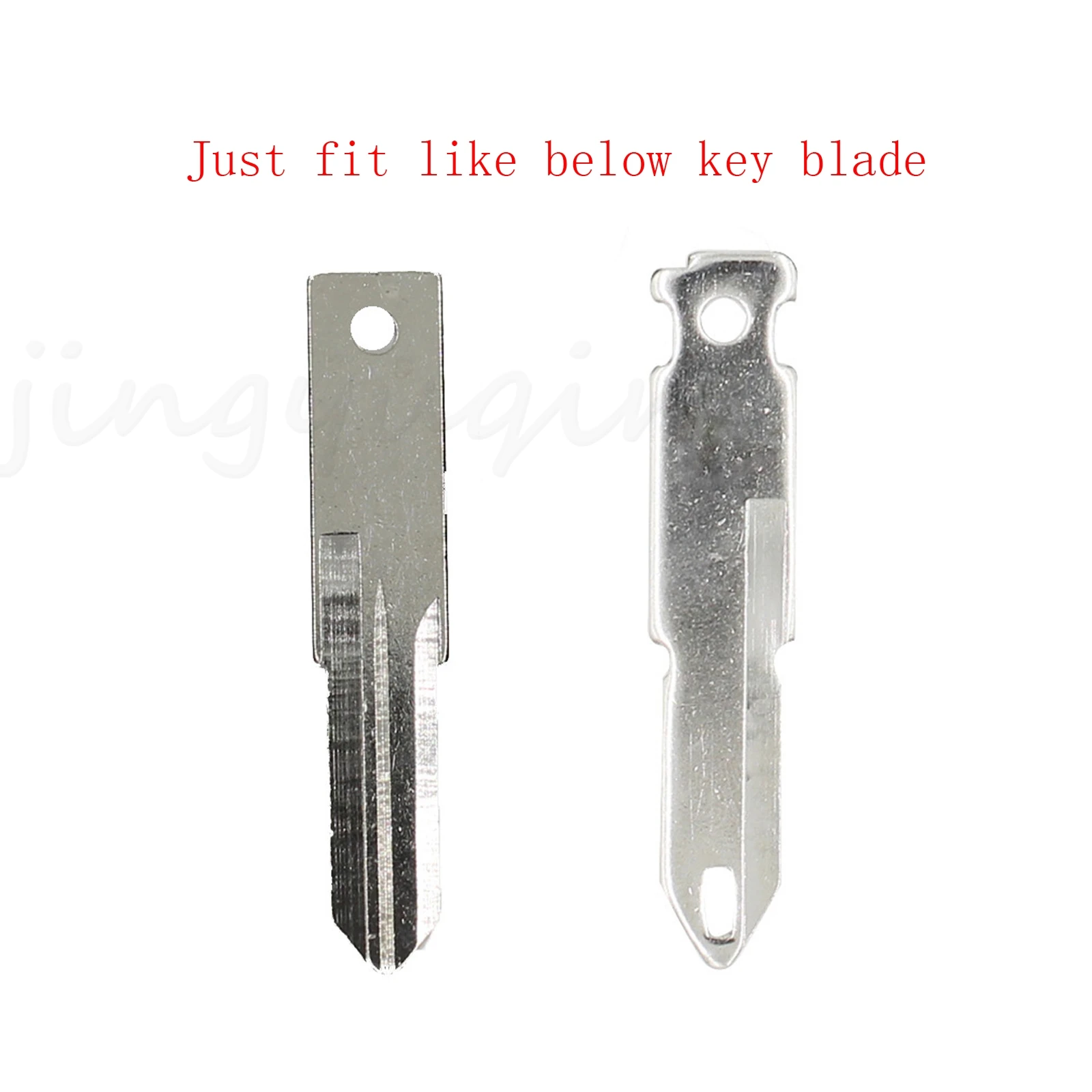 Чехол для пульта дистанционного управления с двумя кнопками Renault Megane Modus Espace Laguna