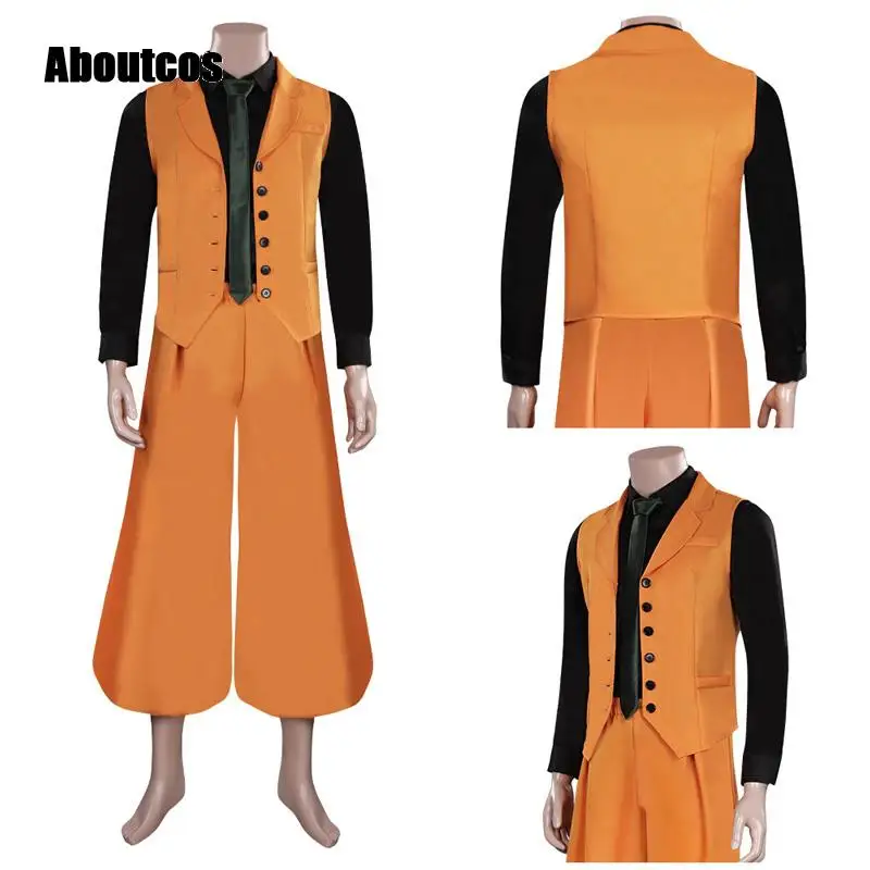 

Aboutcos Anime Boku no My Hero Academia Todoroki Shouto Cosplay Costume School Uniform Dress Outfits Halloween Carnival Clothes