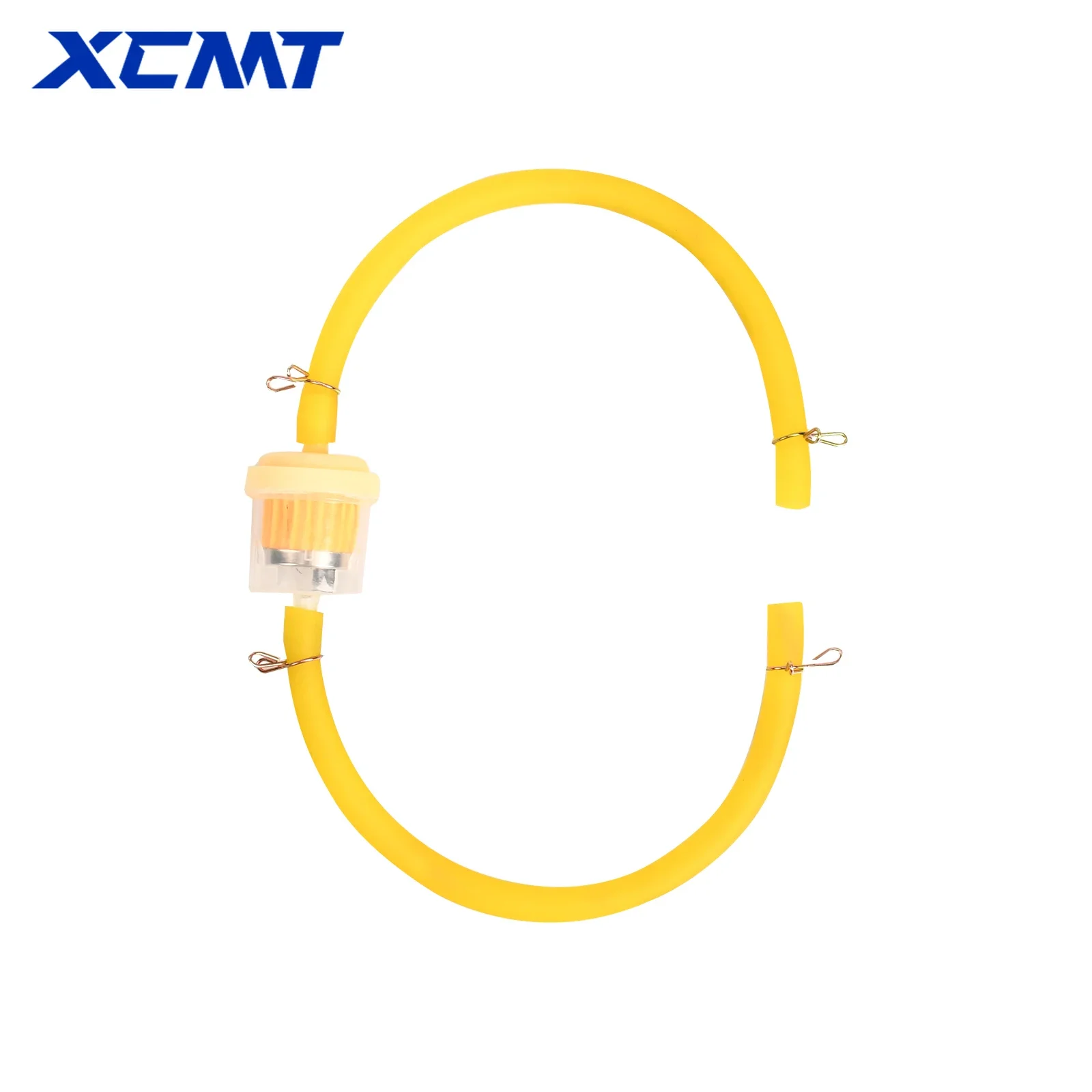 

Универсальные газовые топливные фильтры для мотоциклов и топливная трубка для 49cc 50cc 110cc 125cc Мотокросс Dirt Pit Bike Мопед Скутер ATV Go Kart