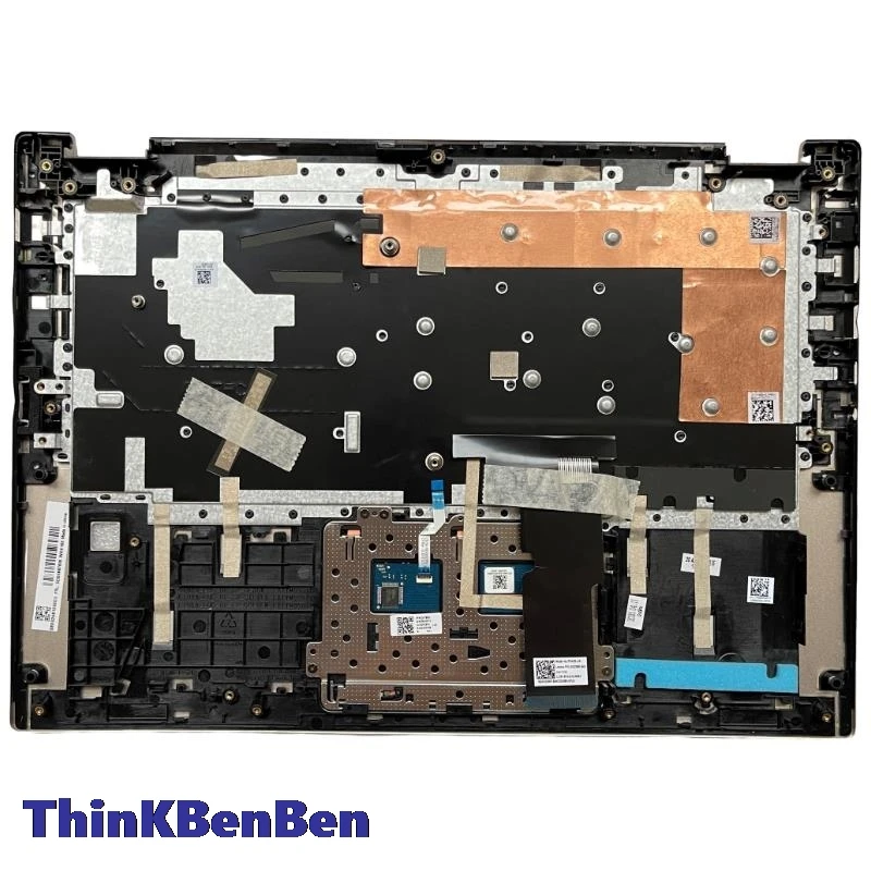 Верхний чехол для ноутбука Thinkbenben Lenovo Yoga 520 14IKB Flex 5 1470