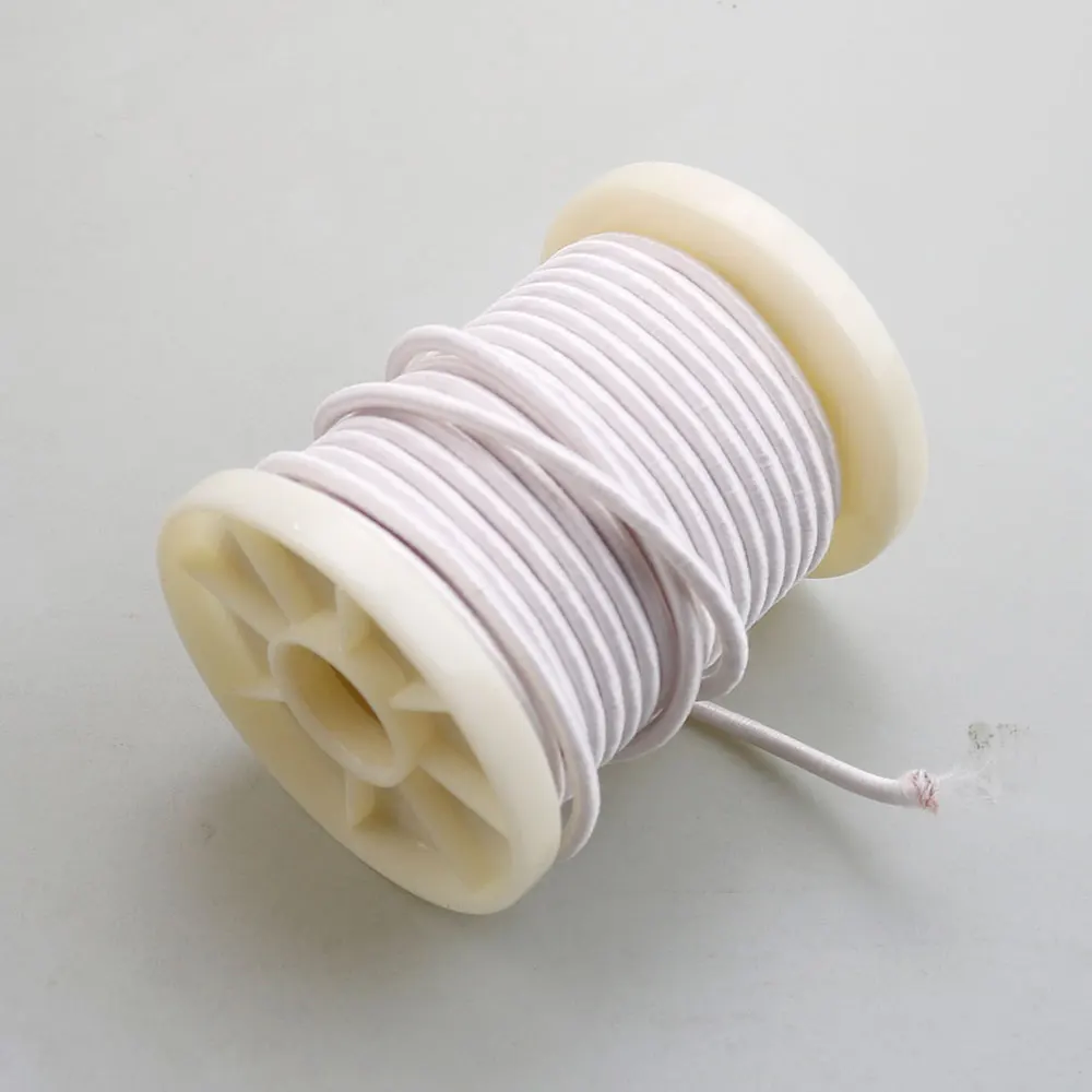 1 м/партия Многожильная эмалированная медная проволока 0 1x250 ~ 1x1500 Диаметр мм