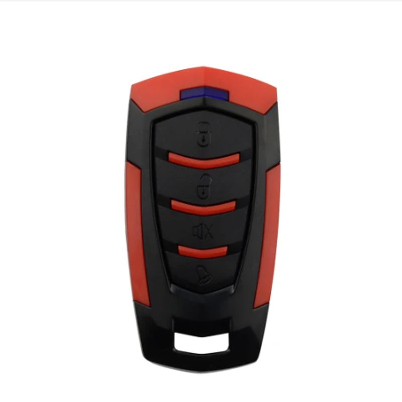 Беспроводной 4-канальный радиочастотный пульт дистанционного управления