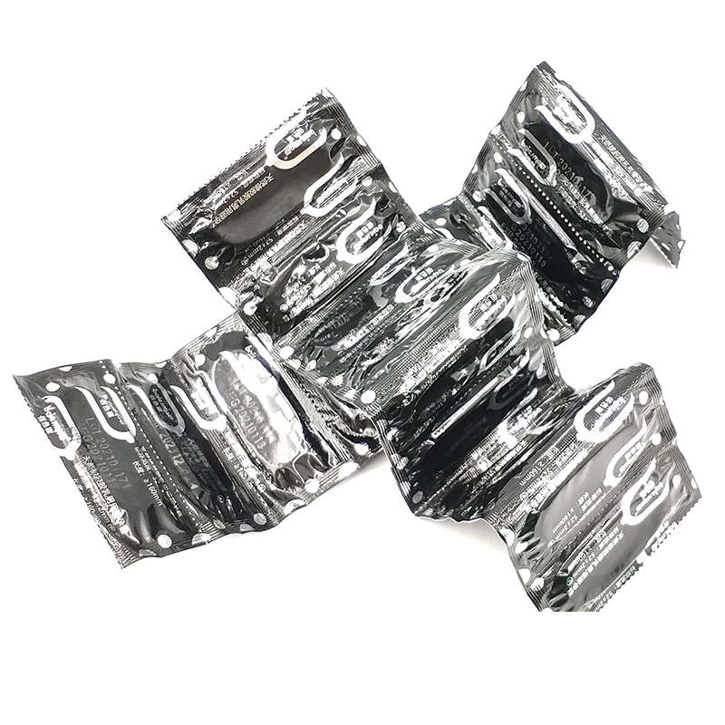 Ультратонкие презервативы со смазкой 10 шт. устройство для контрацепции большое