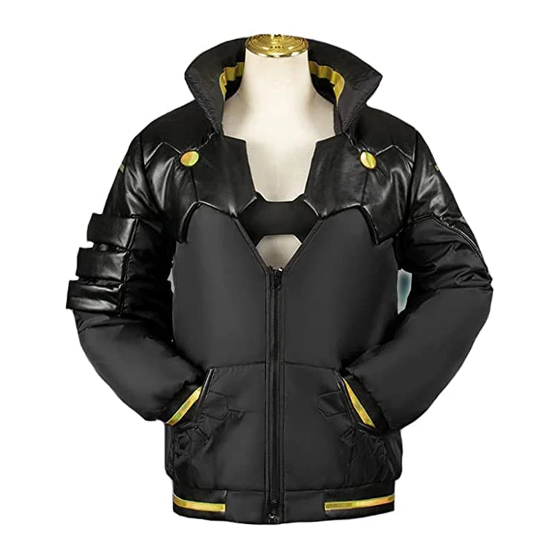 Киберребекка Панк косплей аниме киберпанк Edgerunners Rebecca Косплей Костюм форменная